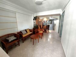 Blk 20 Dover Ville (Queenstown), HDB 3 Rooms #506388361